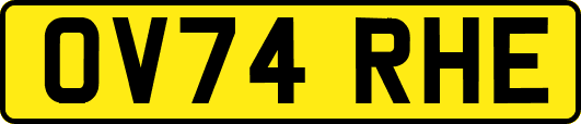 OV74RHE