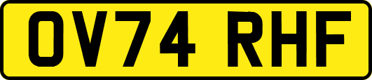 OV74RHF