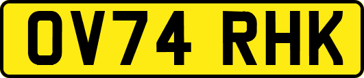OV74RHK