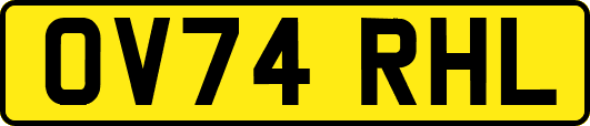 OV74RHL