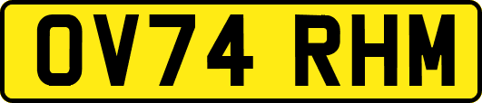 OV74RHM