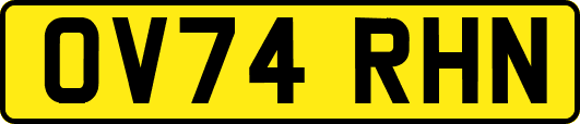 OV74RHN