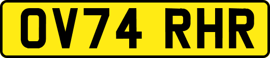 OV74RHR