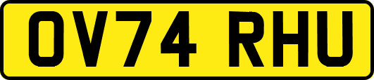 OV74RHU