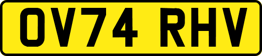 OV74RHV