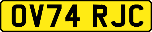 OV74RJC