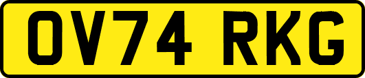 OV74RKG