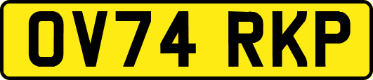 OV74RKP