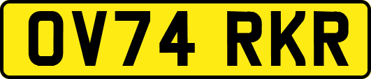 OV74RKR