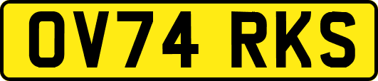 OV74RKS