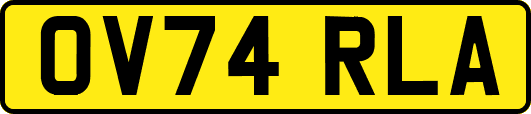 OV74RLA