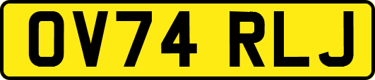 OV74RLJ