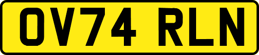 OV74RLN