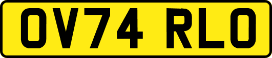 OV74RLO
