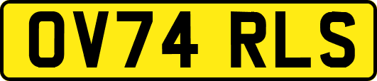OV74RLS