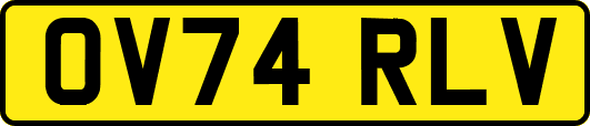 OV74RLV