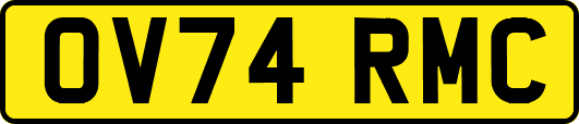 OV74RMC