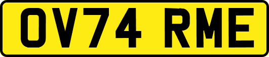 OV74RME