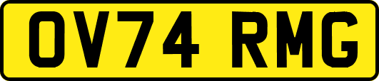OV74RMG