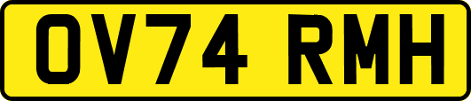 OV74RMH