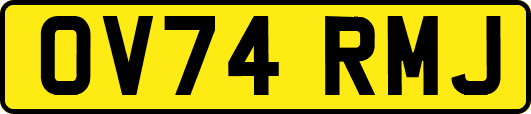 OV74RMJ