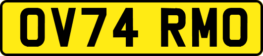 OV74RMO