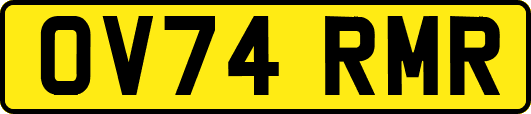 OV74RMR