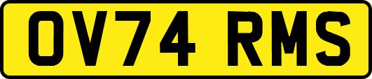 OV74RMS