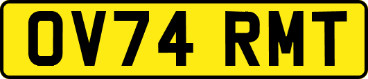 OV74RMT