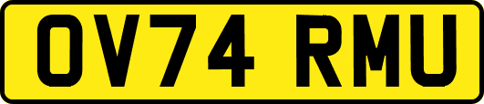 OV74RMU