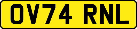 OV74RNL