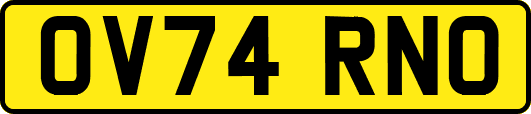 OV74RNO