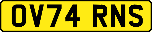 OV74RNS