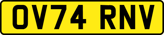 OV74RNV