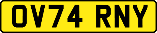 OV74RNY