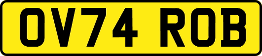 OV74ROB