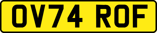 OV74ROF