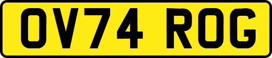 OV74ROG