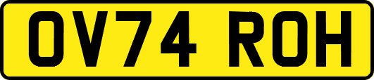 OV74ROH