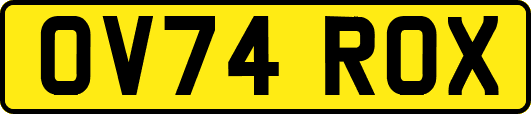 OV74ROX