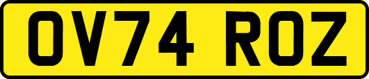 OV74ROZ