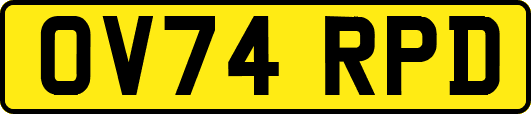 OV74RPD