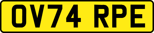 OV74RPE