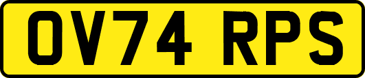 OV74RPS