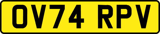 OV74RPV