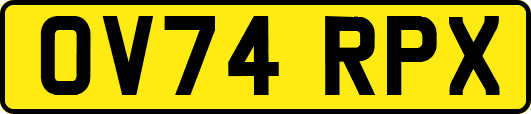 OV74RPX