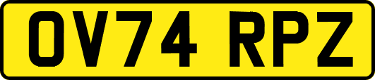 OV74RPZ