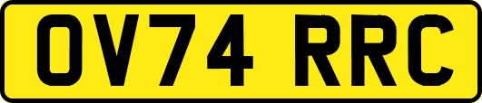 OV74RRC