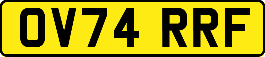 OV74RRF