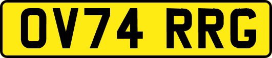 OV74RRG